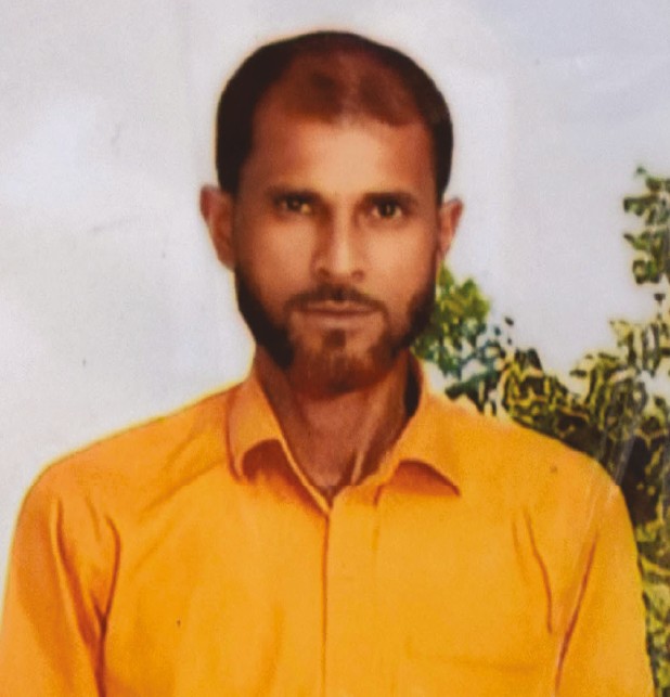 Photo of মো: লাল মিয়া